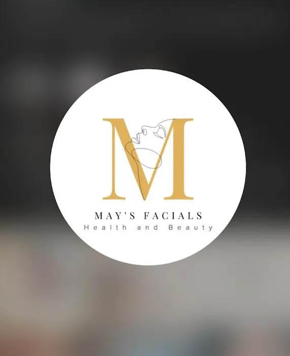 May's Facials Picture 5