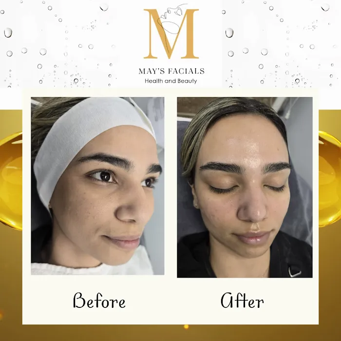 May's Facials Picture 8