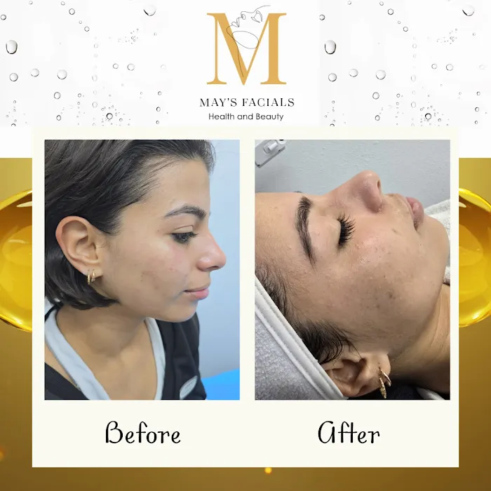 May's Facials Picture 9