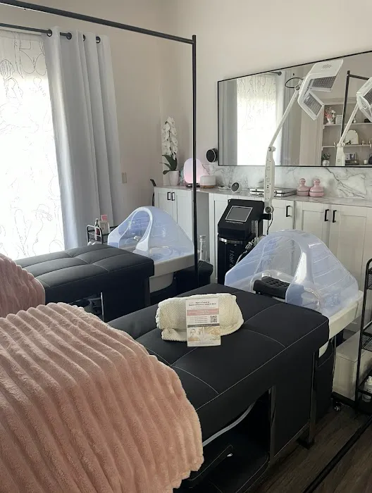 Beauty Unfiltered by Meaghan Marie Picture 1