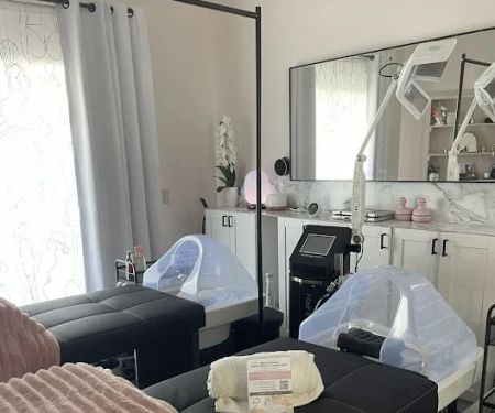 Beauty Unfiltered by Meaghan Marie