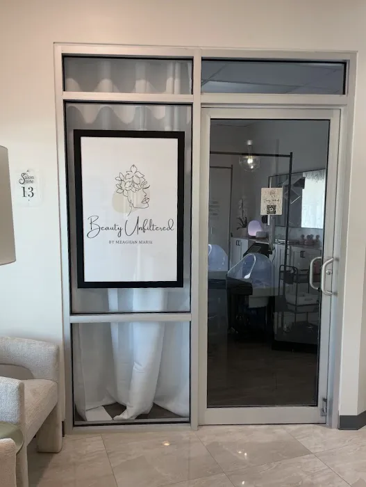 Beauty Unfiltered by Meaghan Marie Picture 2