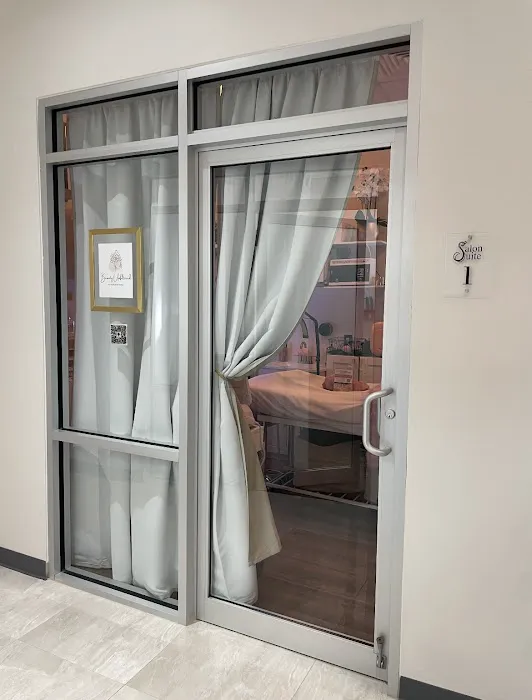 Beauty Unfiltered by Meaghan Marie Picture 3