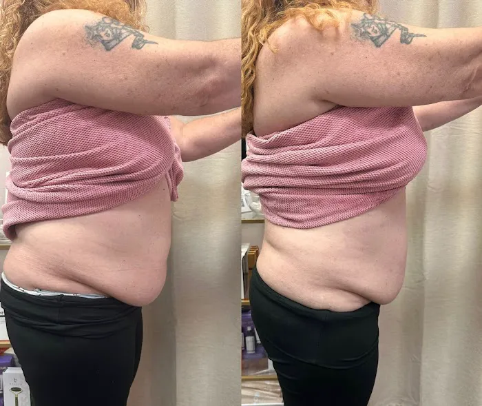 Beauty Unfiltered by Meaghan Marie Picture 5