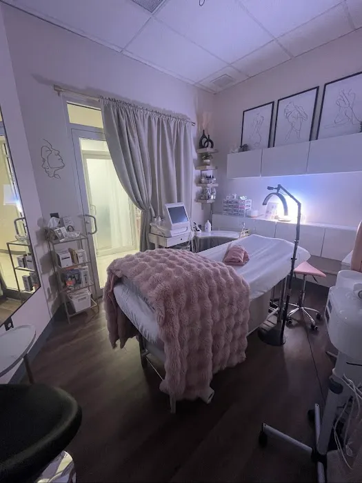 Beauty Unfiltered by Meaghan Marie Picture 9