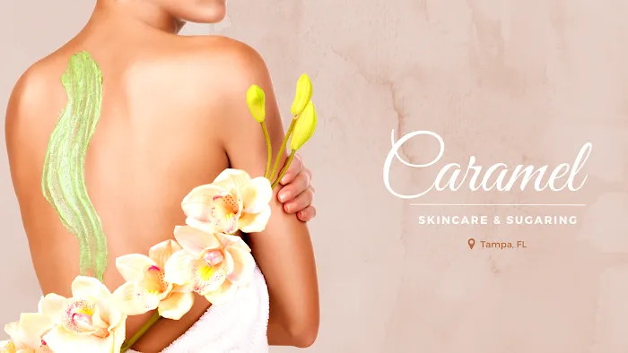 Caramel Skincare & Sugaring Picture 10