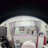 Totally Glowing by Miriam Llc ico