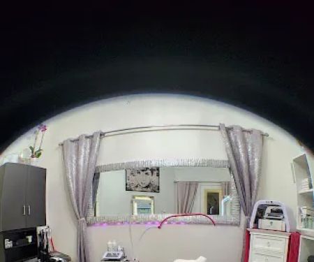 Totally Glowing by Miriam Llc