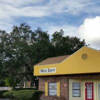 Feelin & Lookin Good Facial Health ico