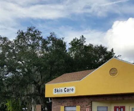 Feelin & Lookin Good Facial Health