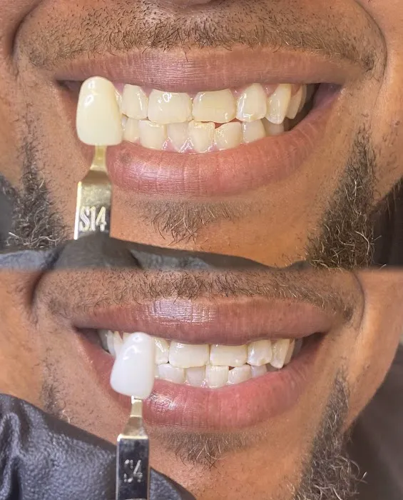 Hair Addictz Beauty Bar LLC Picture 1