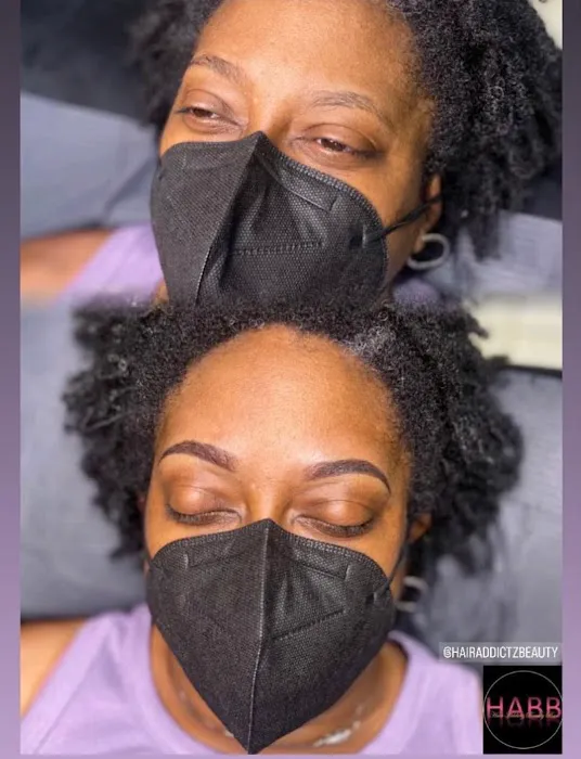 Hair Addictz Beauty Bar LLC Picture 6