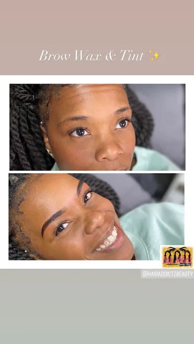 Hair Addictz Beauty Bar LLC Picture 8
