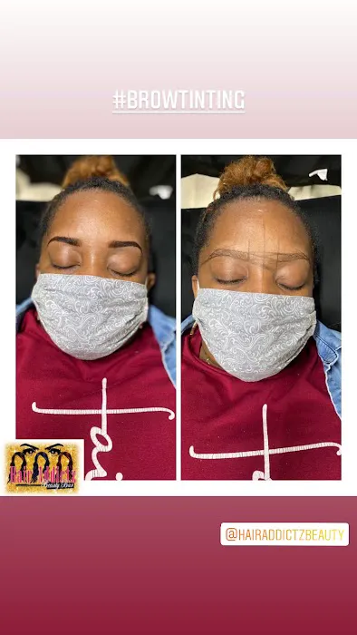 Hair Addictz Beauty Bar LLC Picture 9