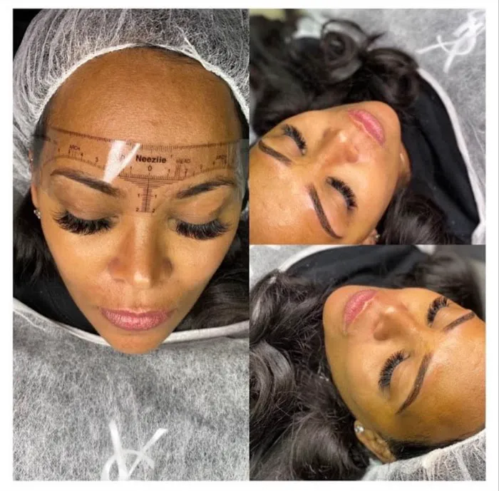 Hair Addictz Beauty Bar LLC Picture 7