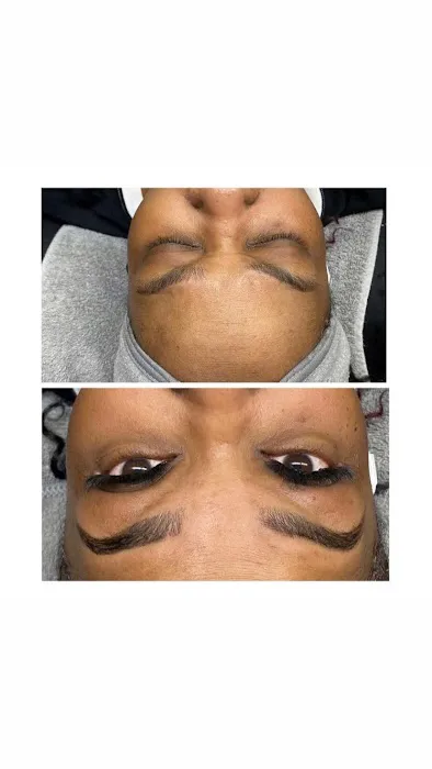 Hair Addictz Beauty Bar LLC Picture 10