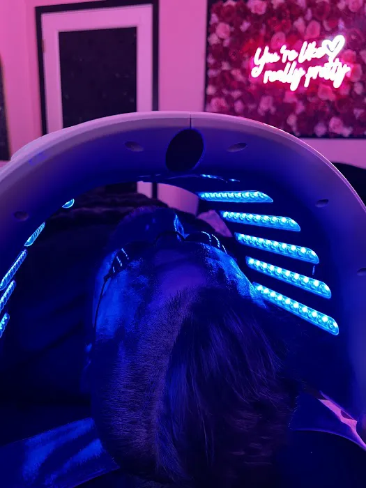 Glam Ghoul Esthetics LLC Picture 1