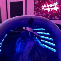 Glam Ghoul Esthetics LLC ico