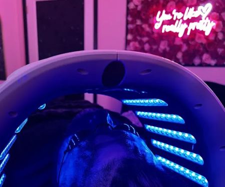 Glam Ghoul Esthetics LLC