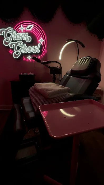 Glam Ghoul Esthetics LLC Picture 5