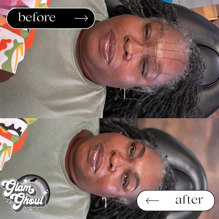 Glam Ghoul Esthetics LLC Picture 7