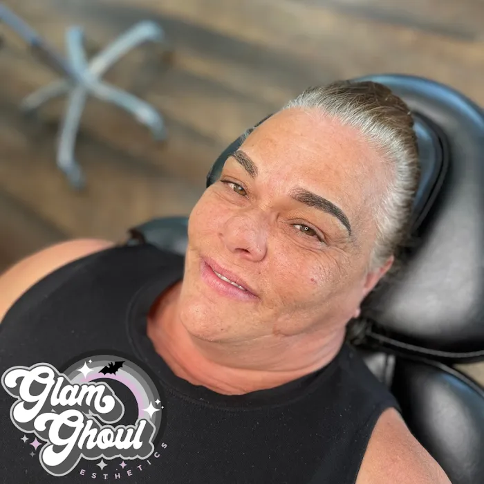 Glam Ghoul Esthetics LLC Picture 8