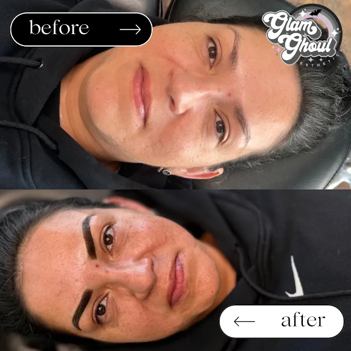 Glam Ghoul Esthetics LLC Picture 10