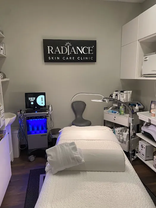Radiance Skin Care Clinic Picture 2