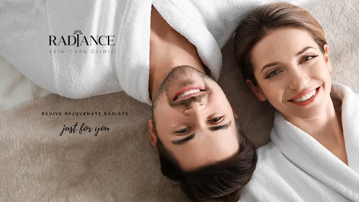 Radiance Skin Care Clinic Picture 3