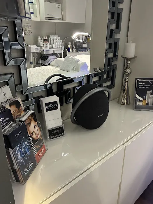Radiance Skin Care Clinic Picture 8