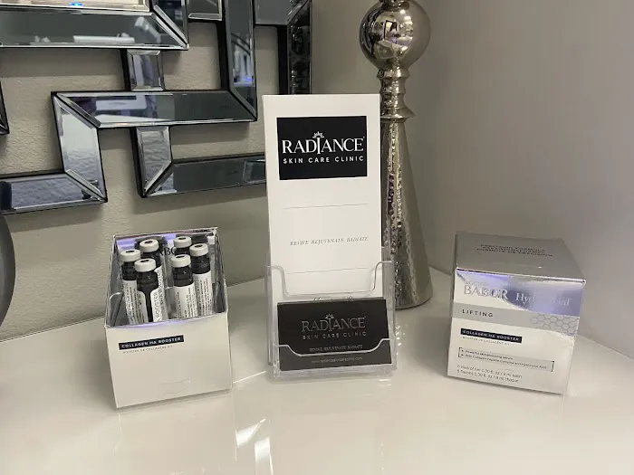 Radiance Skin Care Clinic Picture 9