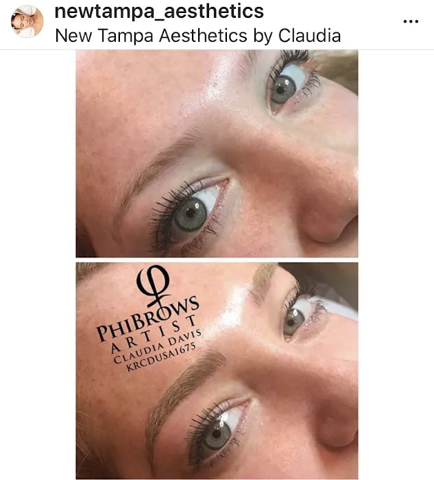 New Tampa Aesthetics by Claudia, LLC Picture 10