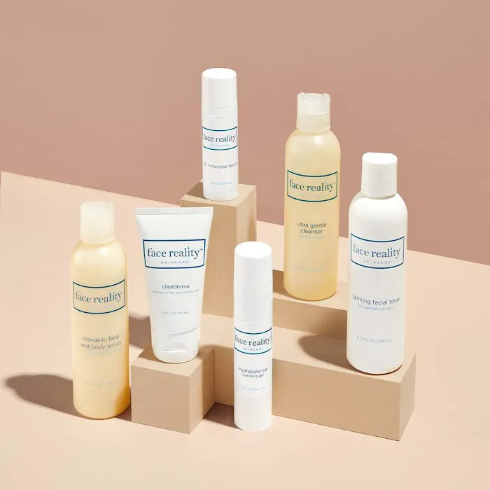 Thee Fuzzless Peach Skincare Studio Picture 3