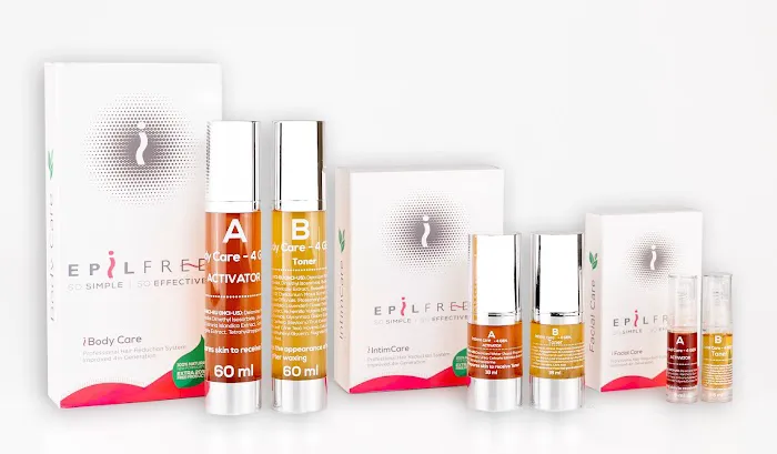 Thee Fuzzless Peach Skincare Studio Picture 4