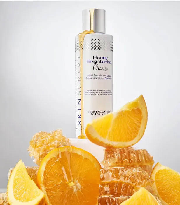 Thee Fuzzless Peach Skincare Studio Picture 7