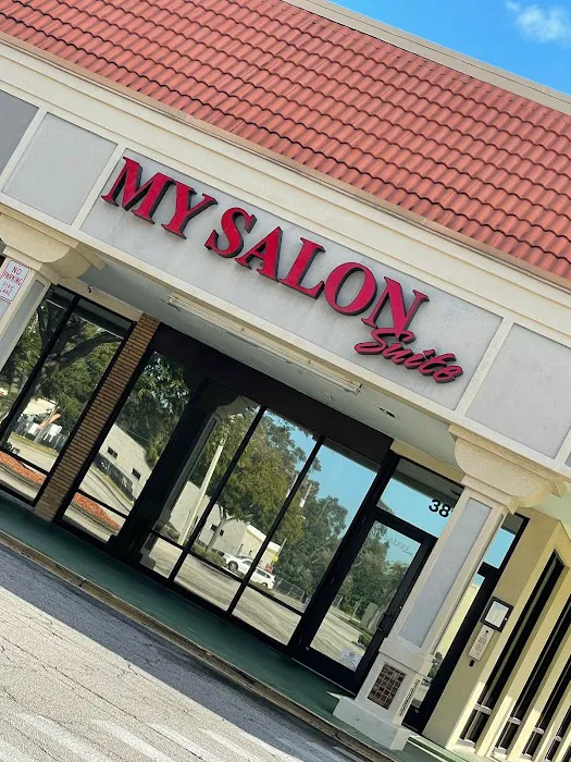 AESTHETICS BY CHRISTINA Picture 2