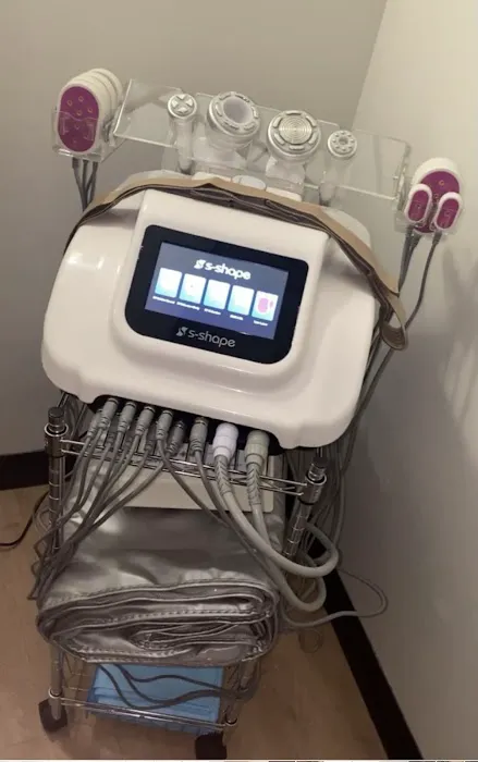 AESTHETICS BY CHRISTINA Picture 1