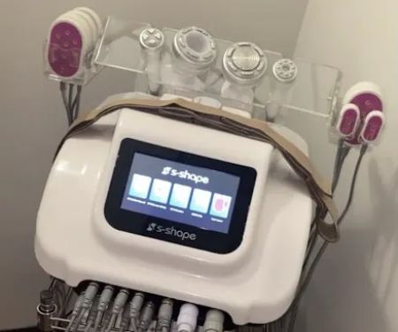 AESTHETICS BY CHRISTINA