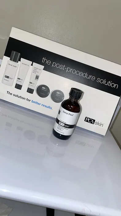 AESTHETICS BY CHRISTINA Picture 5