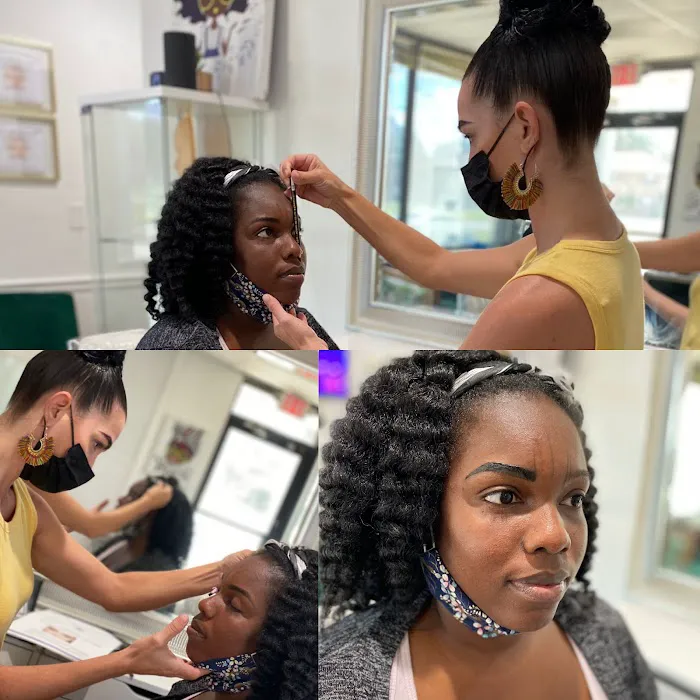 Amiés Aesthetics Picture 4