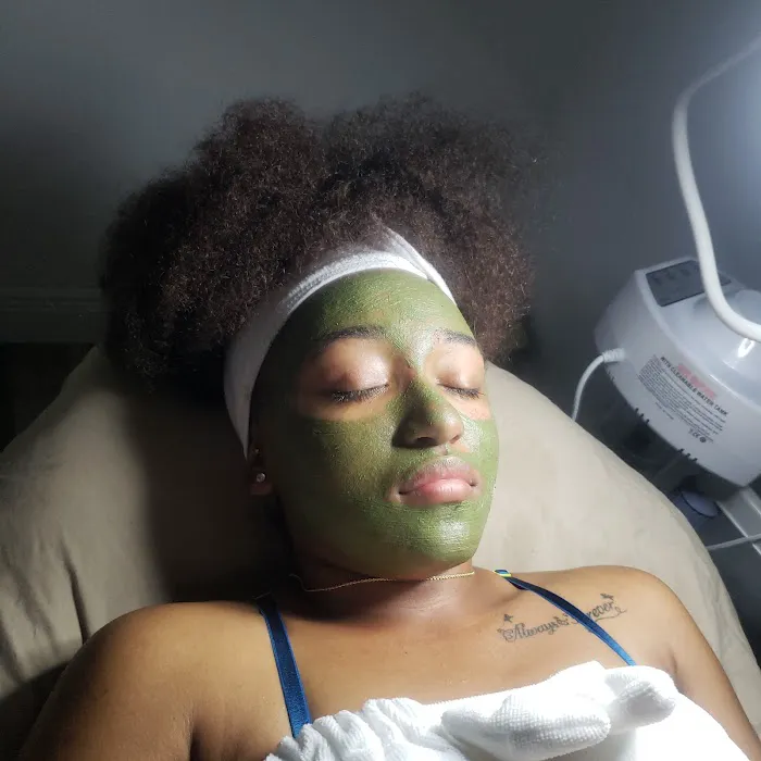 Amiés Aesthetics Picture 9