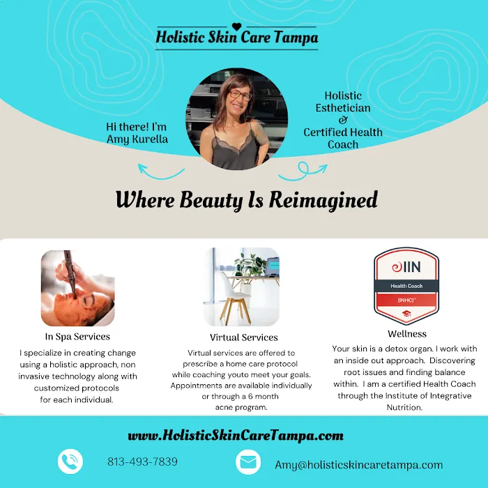 Holistic Skin Care Tampa Picture 7