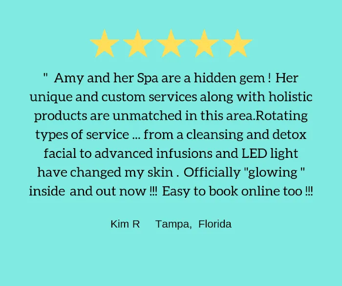 Holistic Skin Care Tampa Picture 10
