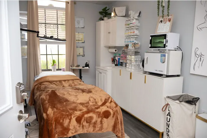 The Aesthetics Bar Picture 2