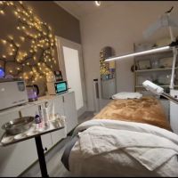 The Aesthetics Bar ico