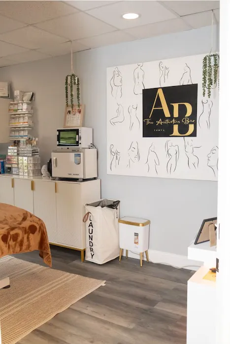 The Aesthetics Bar Picture 4