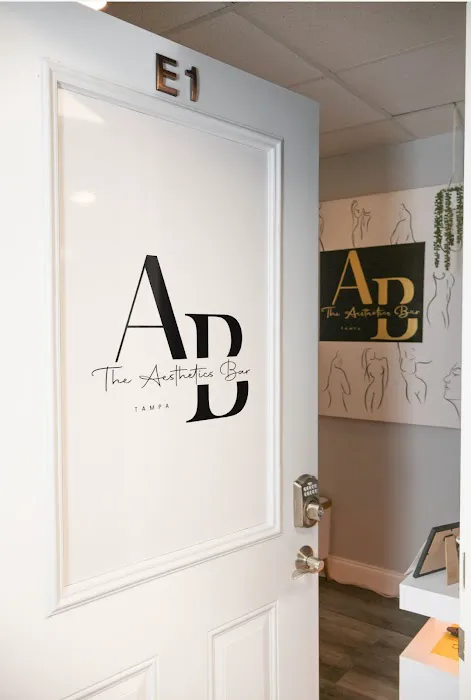 The Aesthetics Bar Picture 5