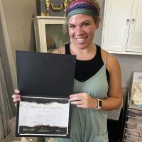 Akisha’s Skin Lounge LLC ico