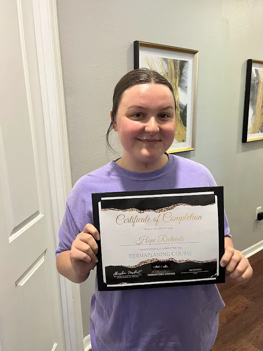 Akisha’s Skin Lounge LLC Picture 2