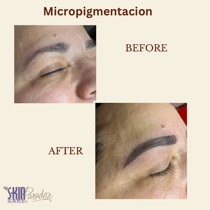 Skin Care Paradise Picture 2